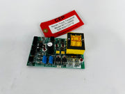 Lower Control Boards
